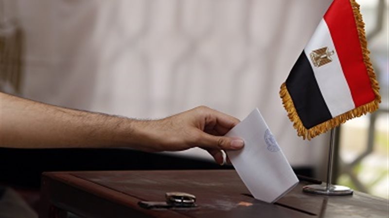 انتخابات، فيتو
