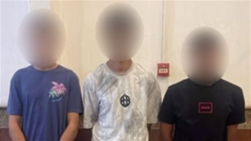 المتهمين، فيتو