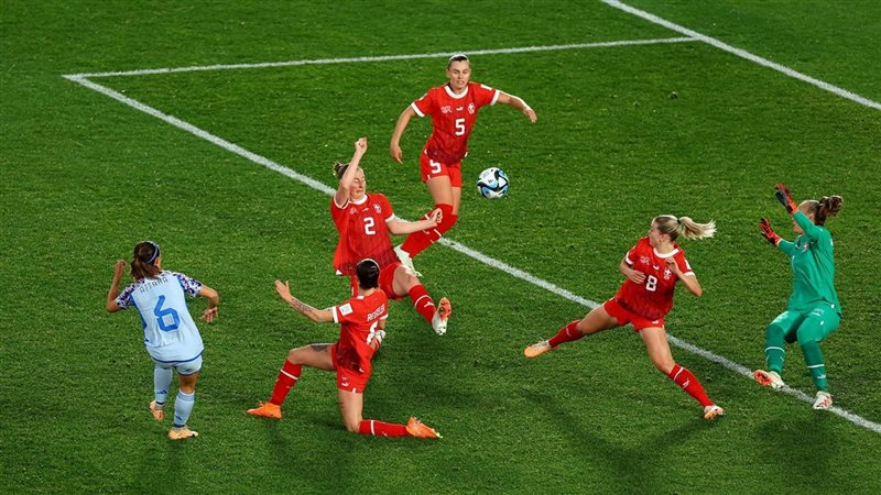 إسبانيا والبرتغال