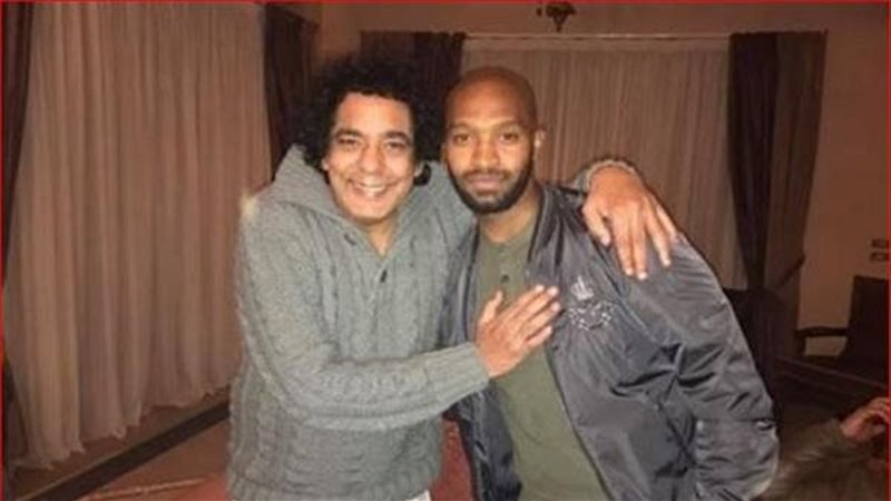 شيكابالا والكينج