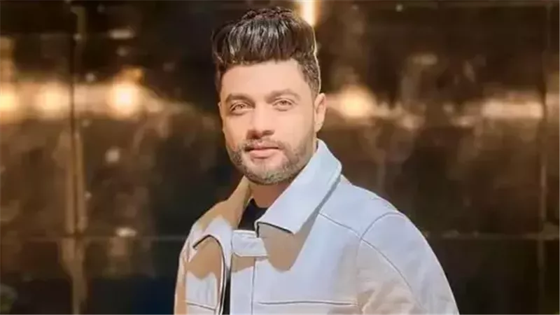 أحمد عامر 