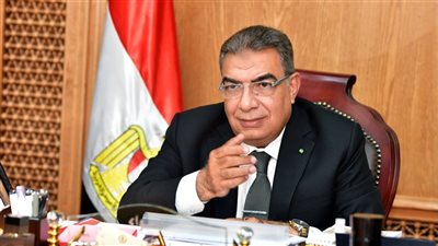 محافظ الدقهلية يعلن اعتماد الأحوزة العمرانية لـ 40 عزبة بـ 5 مراكز بالمحافظة