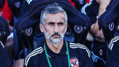 ريبيرو يستفسر عن مستقبله مع الأهلي ورد حاسم من الخطيب