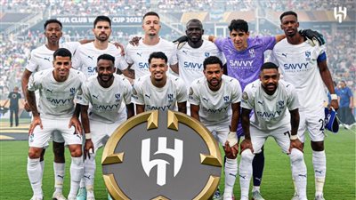 غيابات بالجملة، التشكيل المتوقع للهلال أمام الرياض بالدوري السعودي 