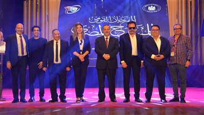  محافظة أسيوط يشهد ختام الدورة 18 للمهرجان القومي للمسرح بقصر الثقافة (صور) 