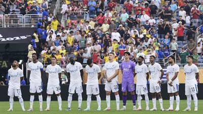 موعد مباراة الأهلي والهلال في الدوري السعودي