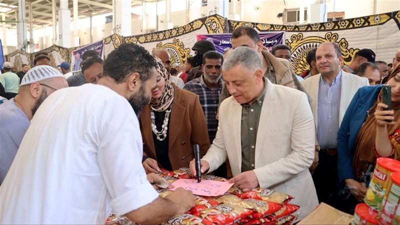 جانب من إطلاق المبادرة،
