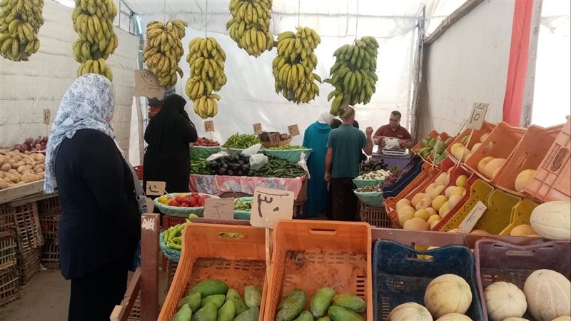 سوق اليوم الواحد
