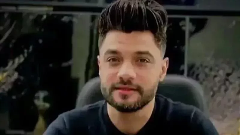 أحمد عامر، فيتو