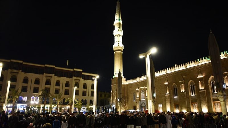 مسجد الإمام الحسين،