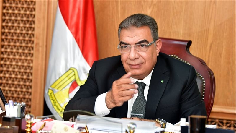 محافظ الدقهلية، فيتو
