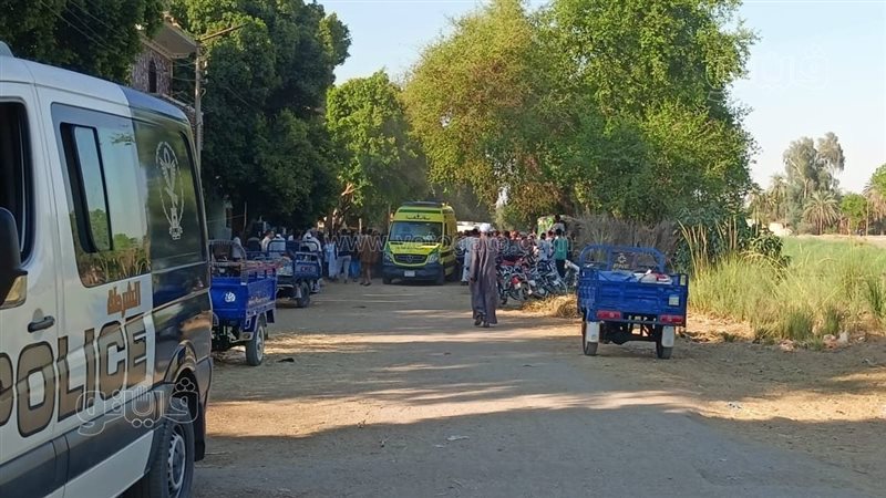 لحظة الانتشال، فيتو