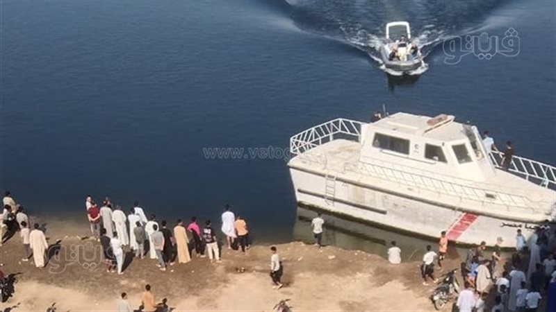 أثناء البحث، فيتو