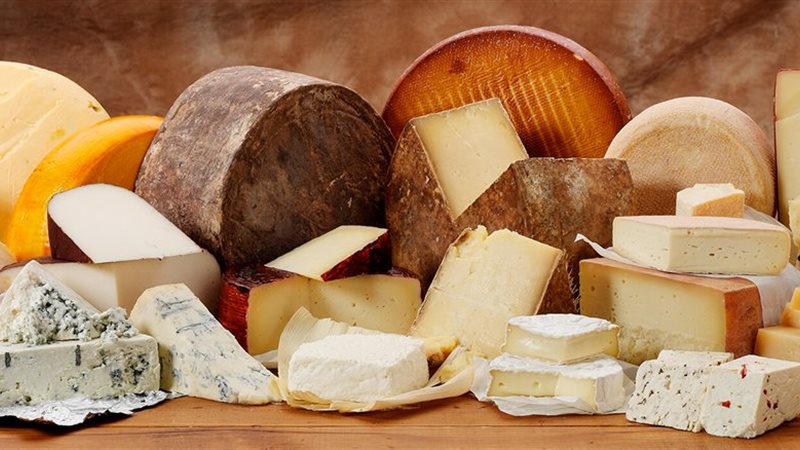 أسعار الجبن اليوم،