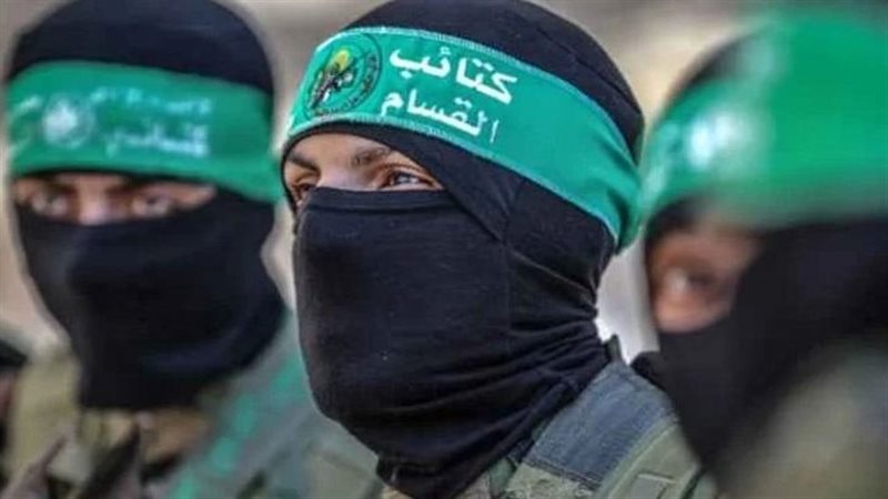 القسام،فيتو