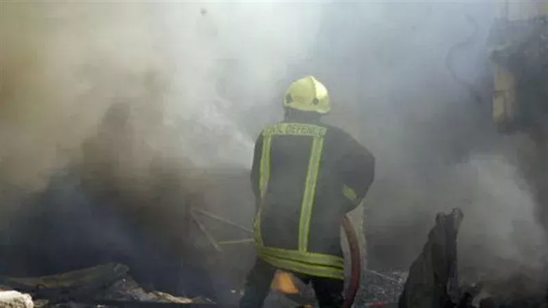 مطافي، فيتو
