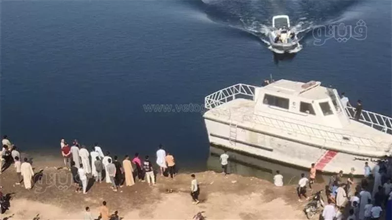 العثور على جثمان