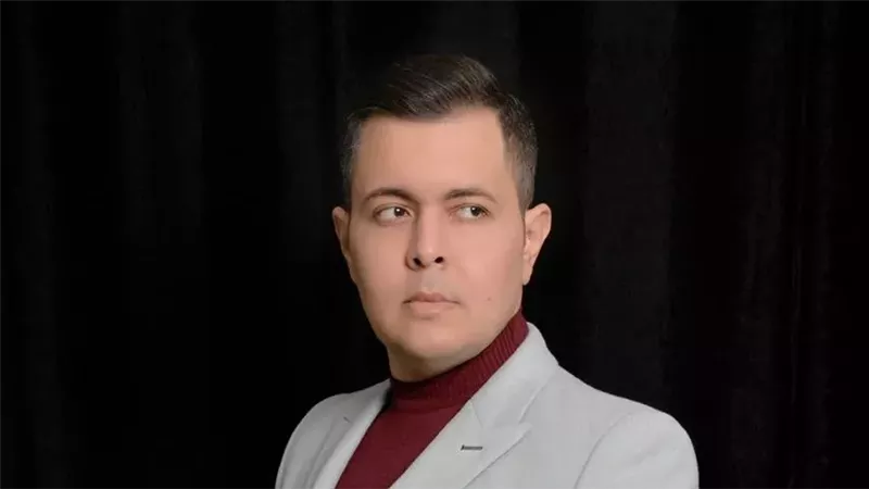 كريم مغاوري 