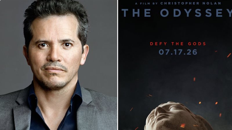 THE ODYSSEY، فيتو