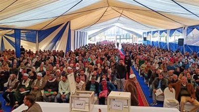 اليوم، بدء تسليم قطع أراضي مقابر المسلمين للحاجزين بمدينة بدر