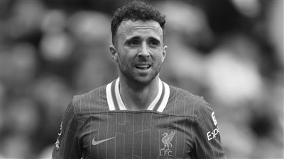 بالدموع، جماهير ليفربول تهتف لدييجو جوتا أمام بريستون (فيديو)