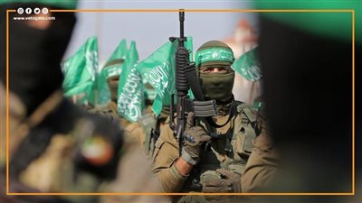 حماس تدين هجمات الاحتلال الإسرائيلي على العاصمة السورية دمشق