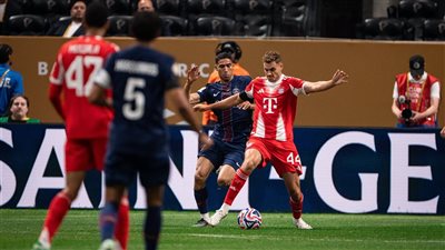 موعد المباريات المتبقية من كأس العالم للأندية