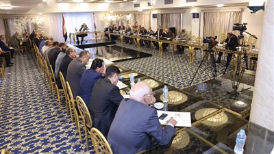 المحامين: إرجاء الإضراب الشامل لفتح باب التفاوض مع رؤساء محاكم الاستئناف الجدد