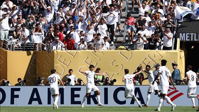 بأمر من مورينيو، فنربخشة عينه على نجم ريال مدريد