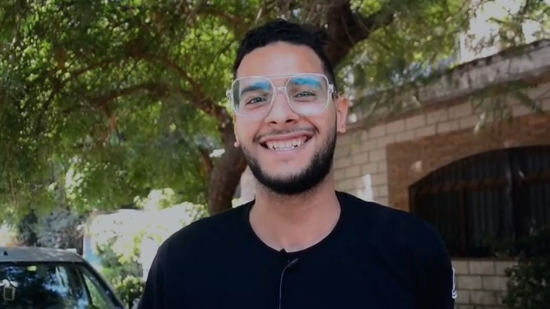 امتحانات الشهادة