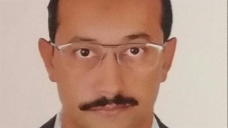 الدكتور هاني عبد