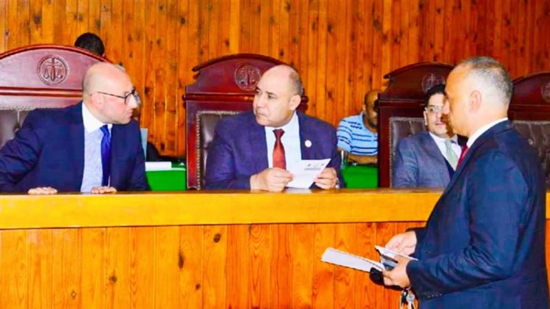 انطلاق ماراثون الترشح