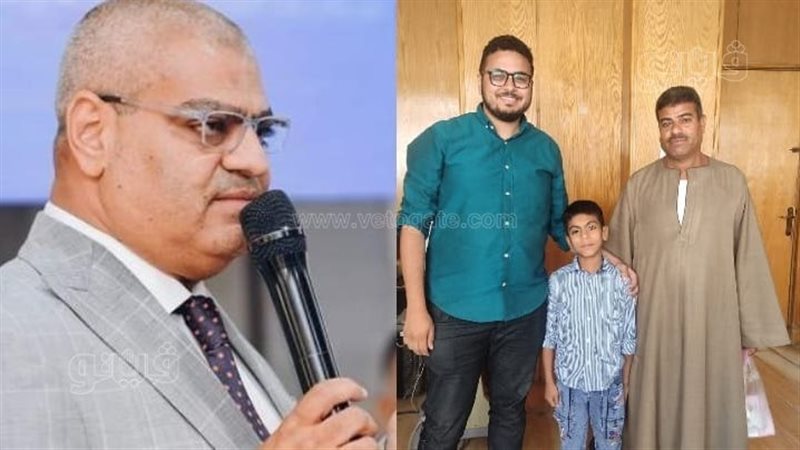 مستشفى جامعة بنى