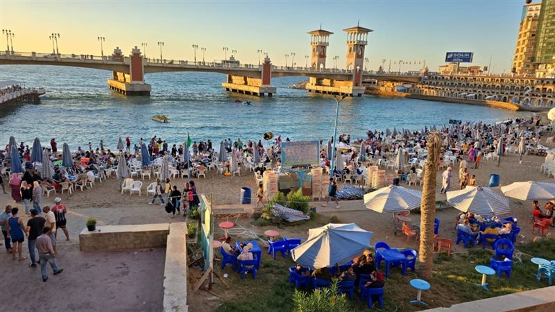 الاسكندريه 
