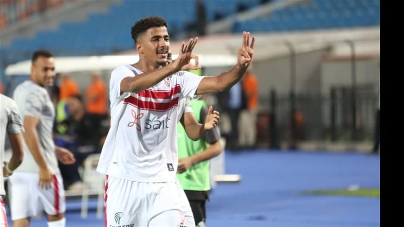 حسام عبد المجيد 