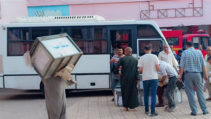 أوراق الأسئلة، فيتو