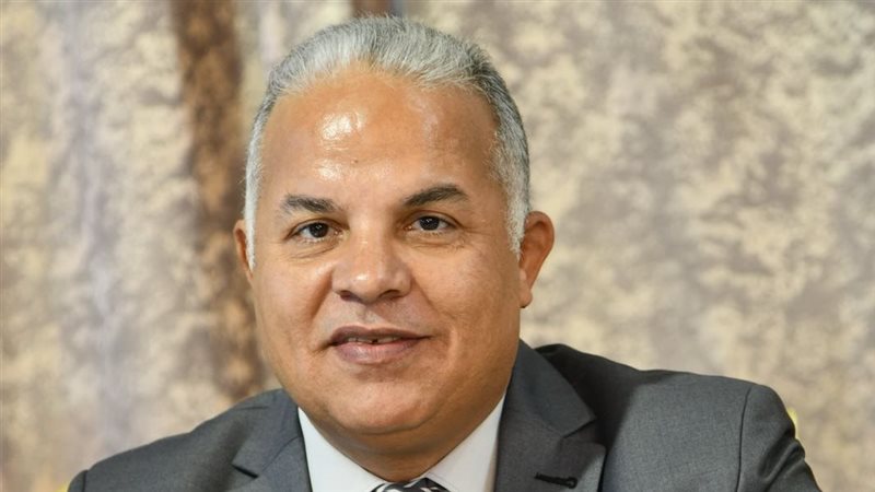 وكيل وزارة التربية