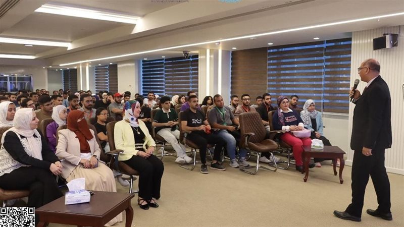 التعليم العالي والبحث