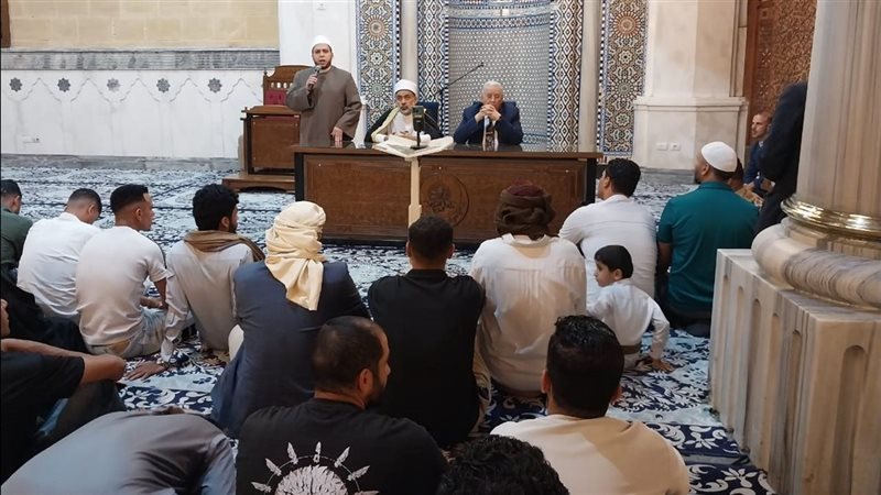 المجالس الفقهية من