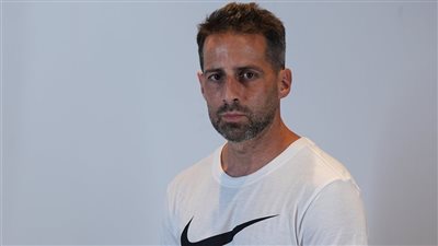 فيريرا يجهز تقريرًا فنيًا عن خسارة دجلة