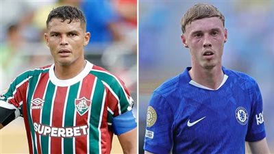 تشكيل مباراة تشيلسي وفلومينينسي في نصف نهائي كأس العالم للأندية 
