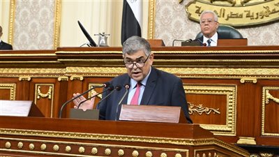 رفع جلسة النواب وغدا حسم تعديل قانون المهن الطبية 