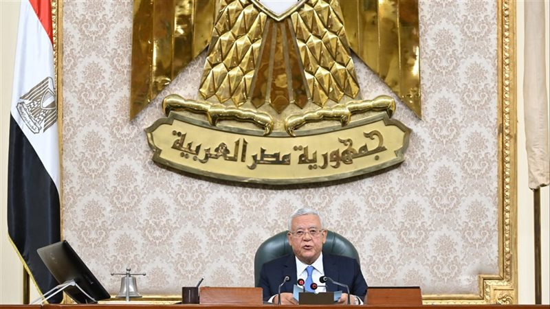 رئيس مجلس النواب