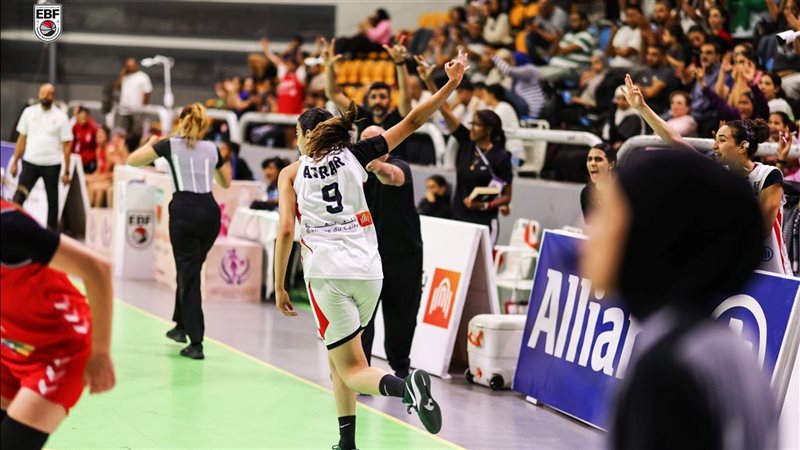 منتخب كرة السلة،