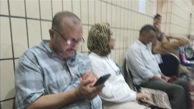 انتخابات مجلس الشيوخ