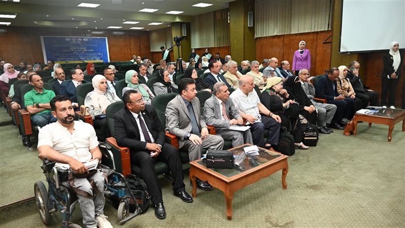 مؤتمر، فيتو