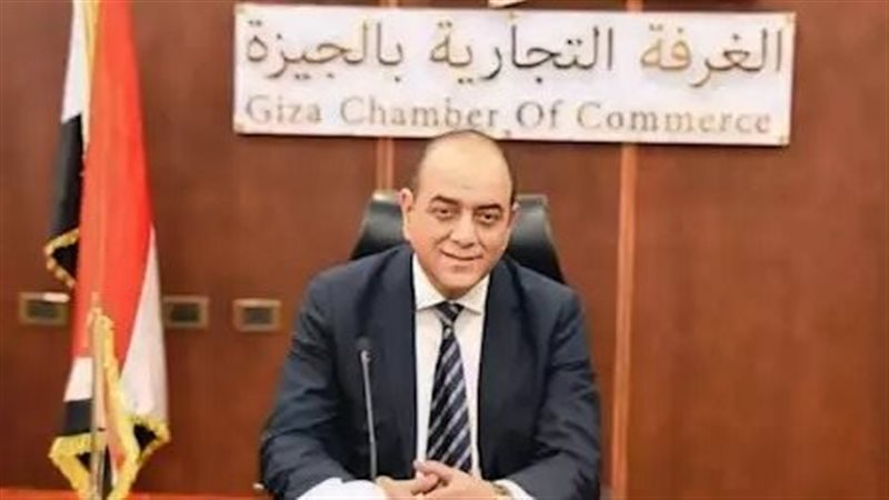 المهندس أسامة الشاهد