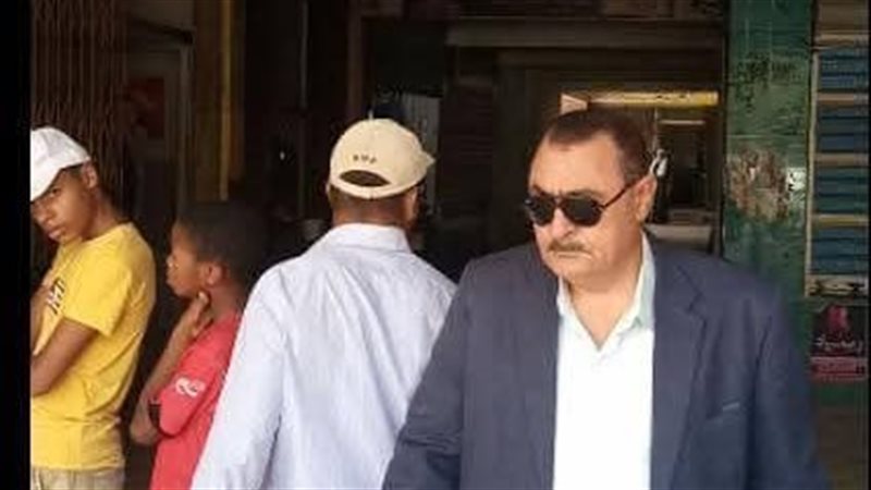 مجدي عبد الكريم وكيل