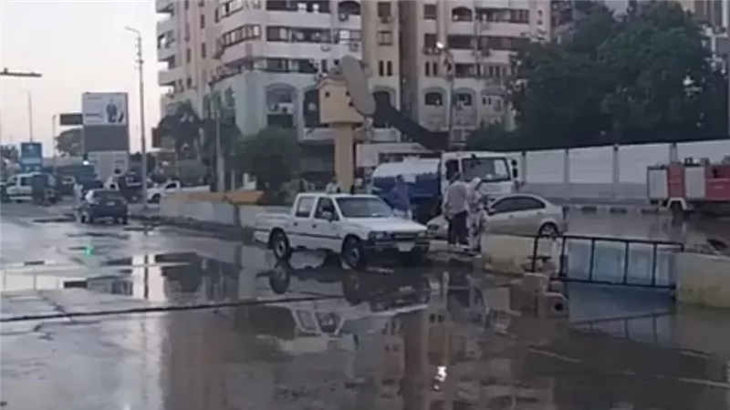  الدفع بـ 11 سيارة