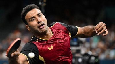 بطل أولمبي، تعرف على منافس عمر عصر في دور الـ32 لبطولة سماش 